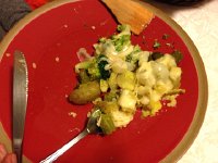 dec2015 - 44  Dangerously cheesy